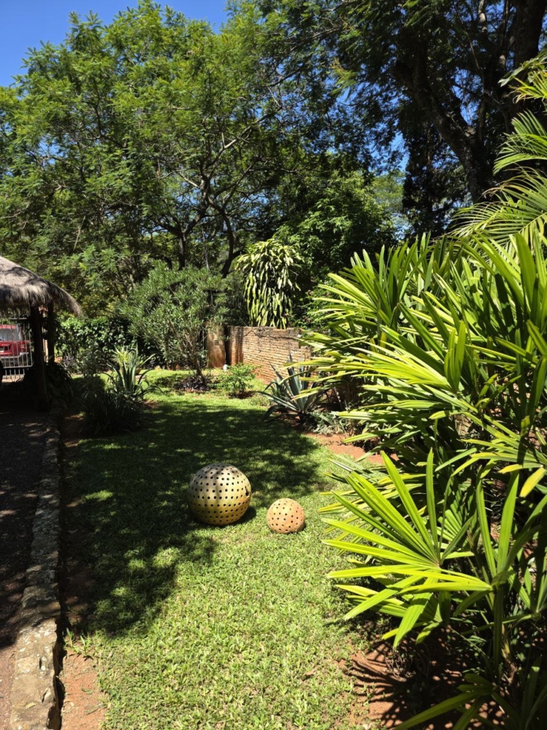 Haus 408 – Aregua