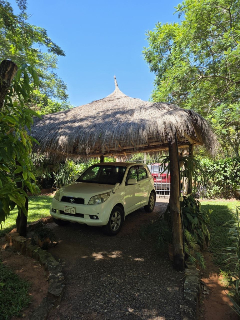 Haus 408 – Aregua