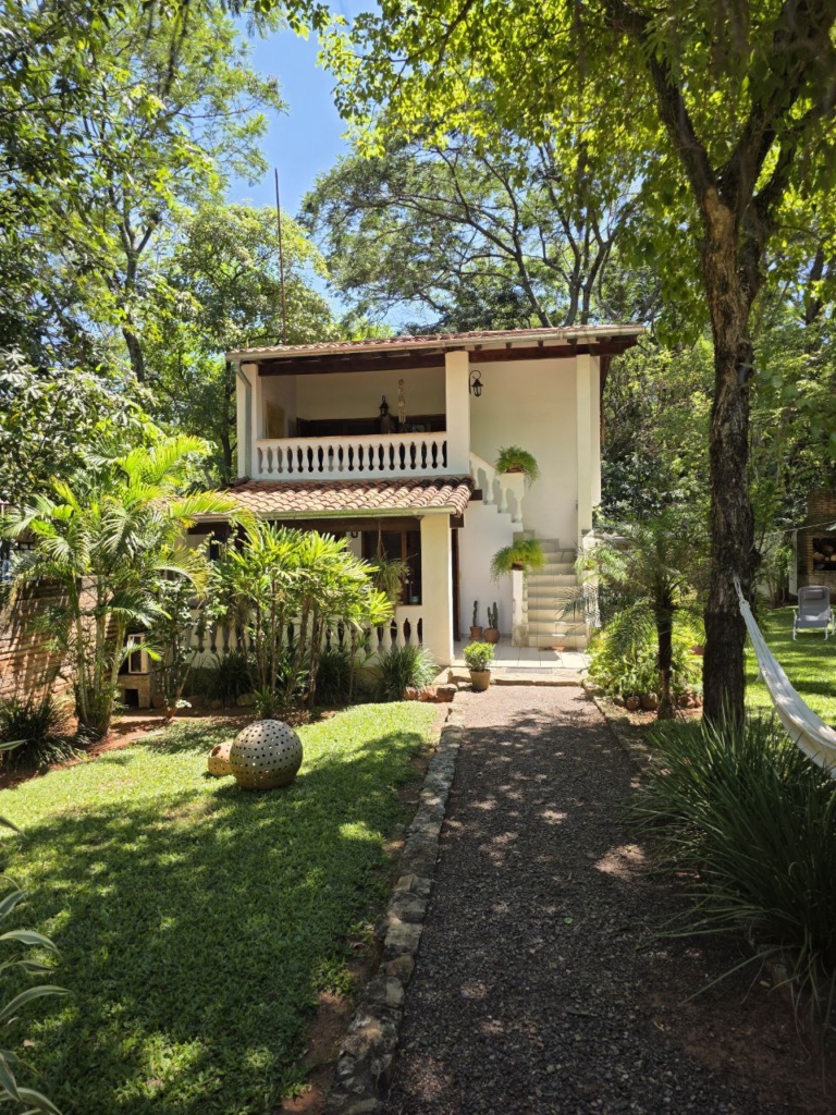 Haus 408 – Aregua