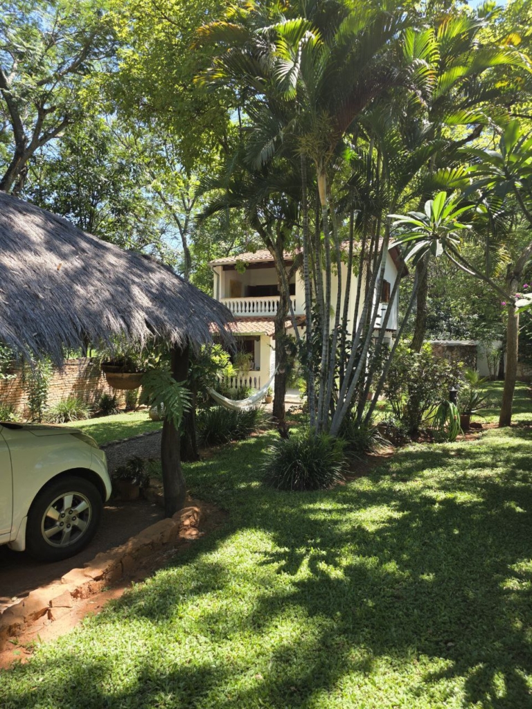 Haus 408 – Aregua