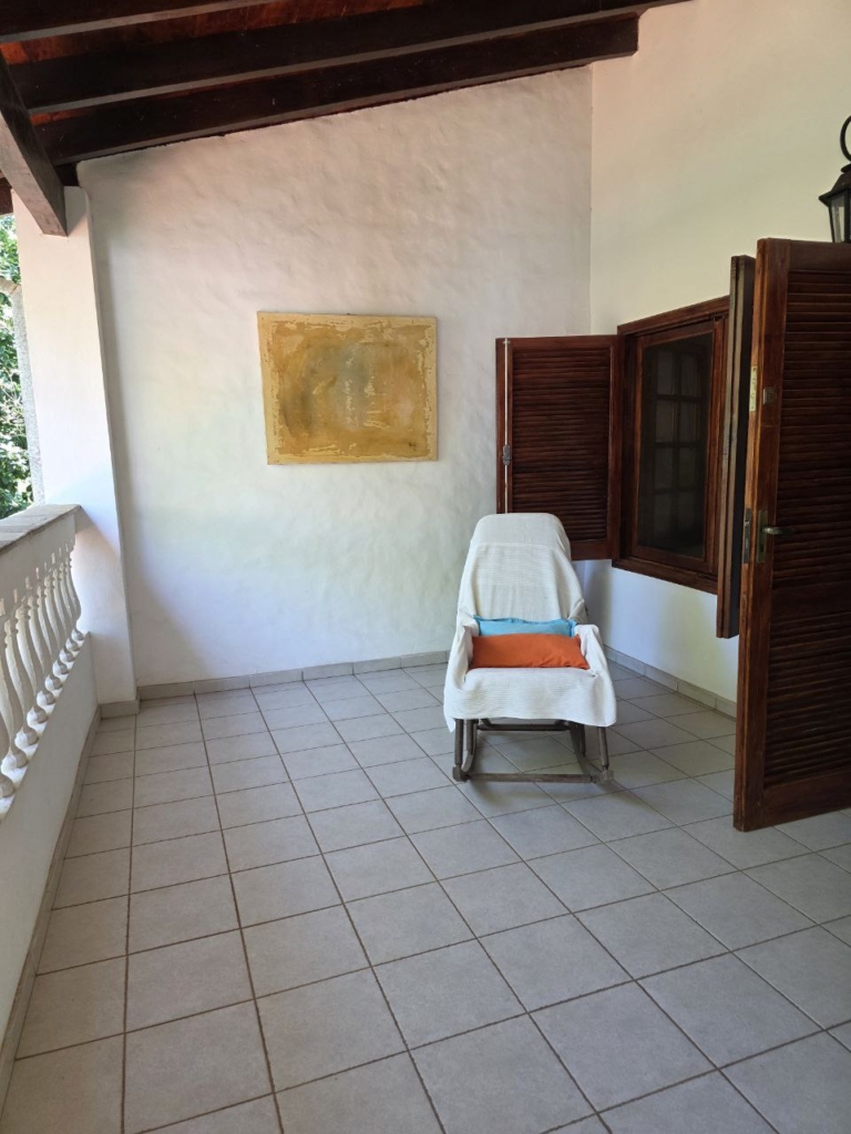 Haus 408 – Aregua