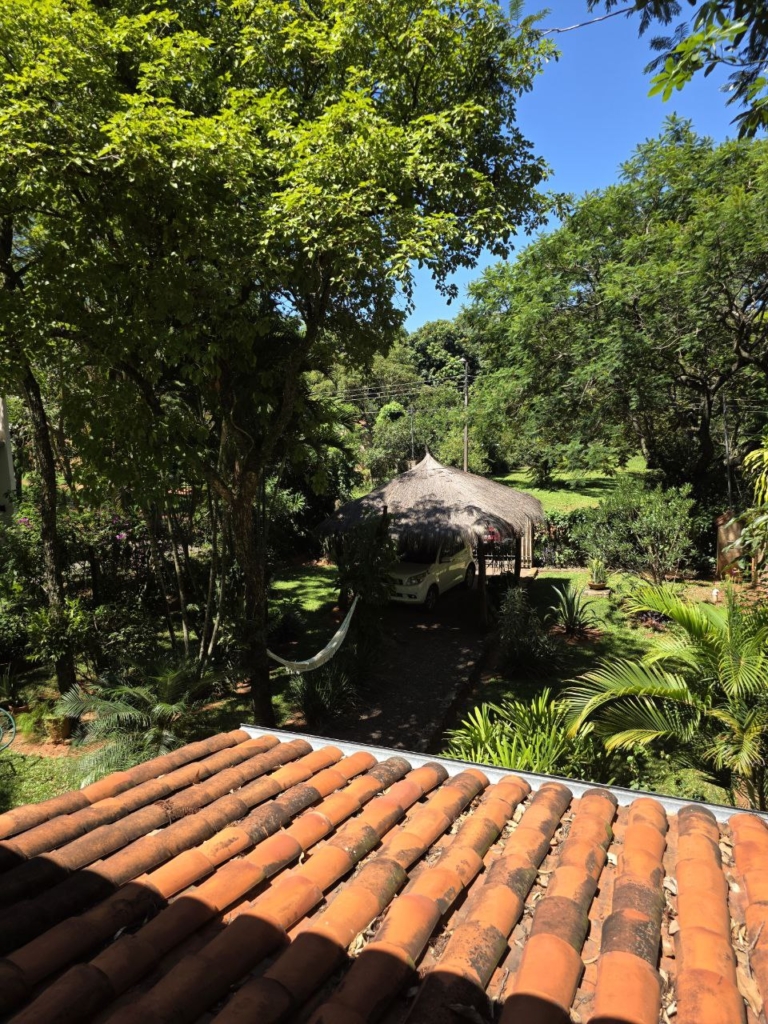 Haus 408 – Aregua