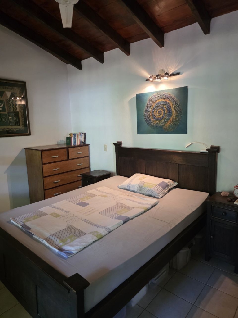 Haus 408 – Aregua