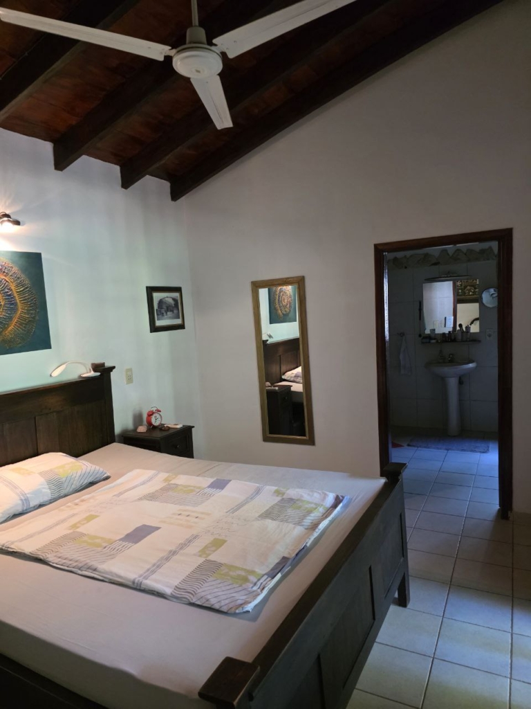 Haus 408 – Aregua