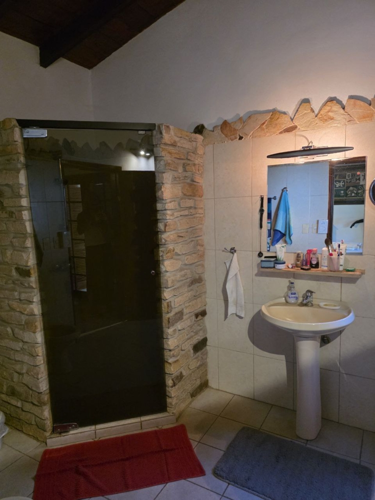 Haus 408 – Aregua