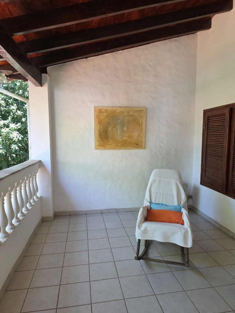 Haus 408 – Aregua