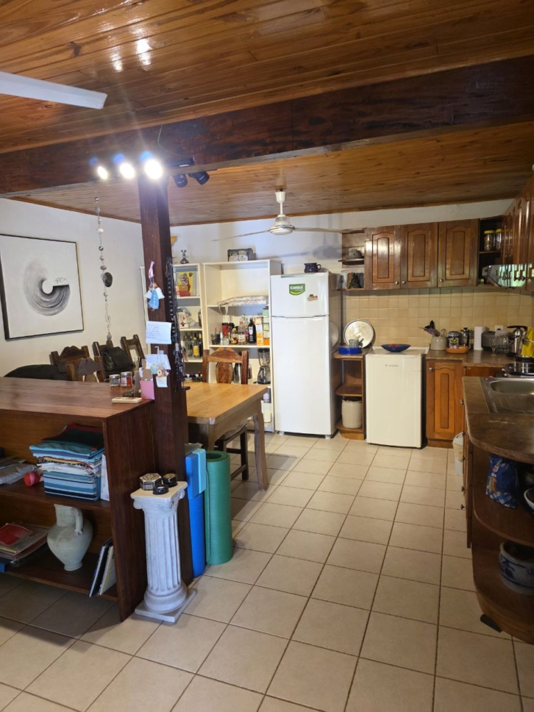 Haus 408 – Aregua