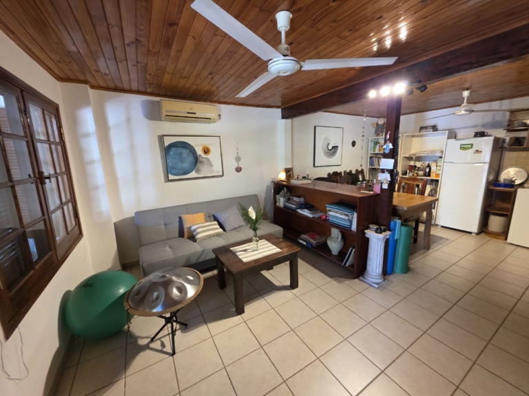 Haus 408 – Aregua