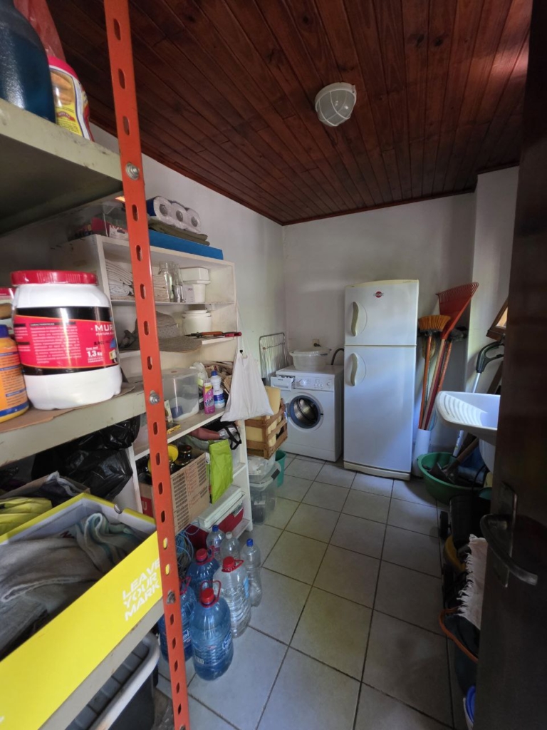 Haus 408 – Aregua