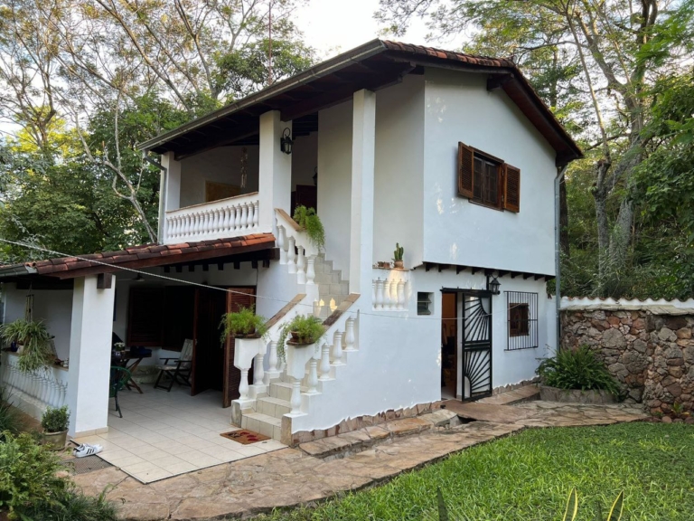 Haus 408 – Aregua