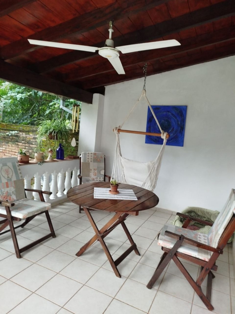 Haus 408 – Aregua