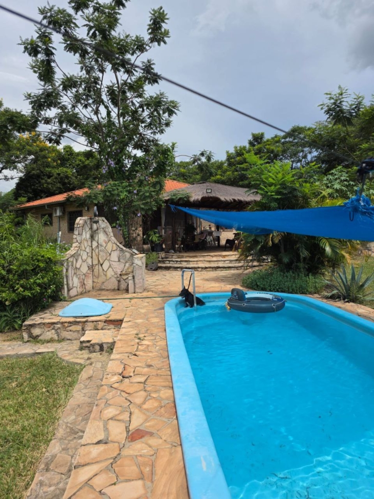 Haus 415 – Nueva Colombia
