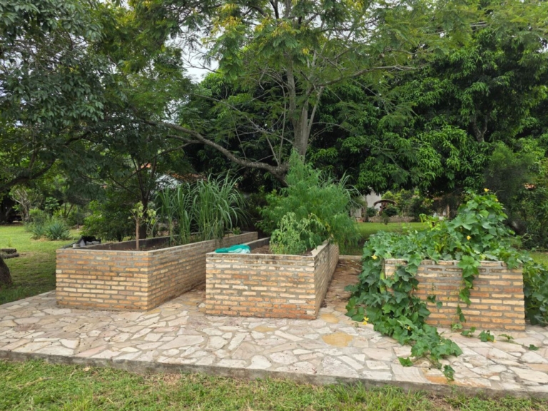 Haus 415 – Nueva Colombia