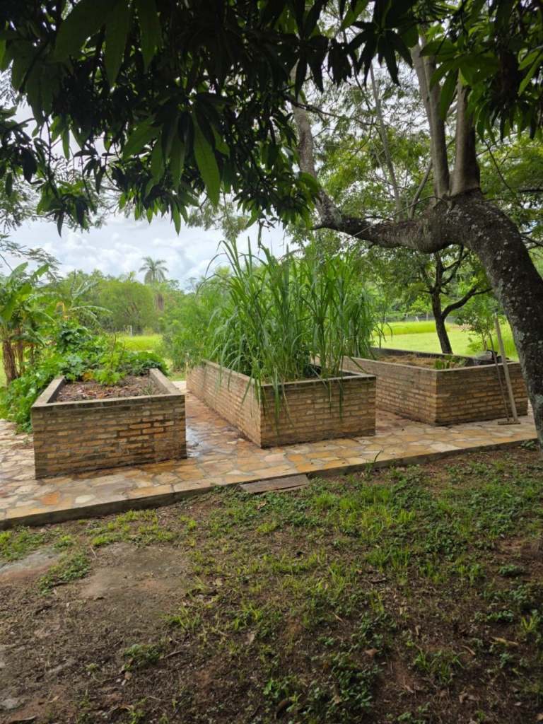Haus 415 – Nueva Colombia