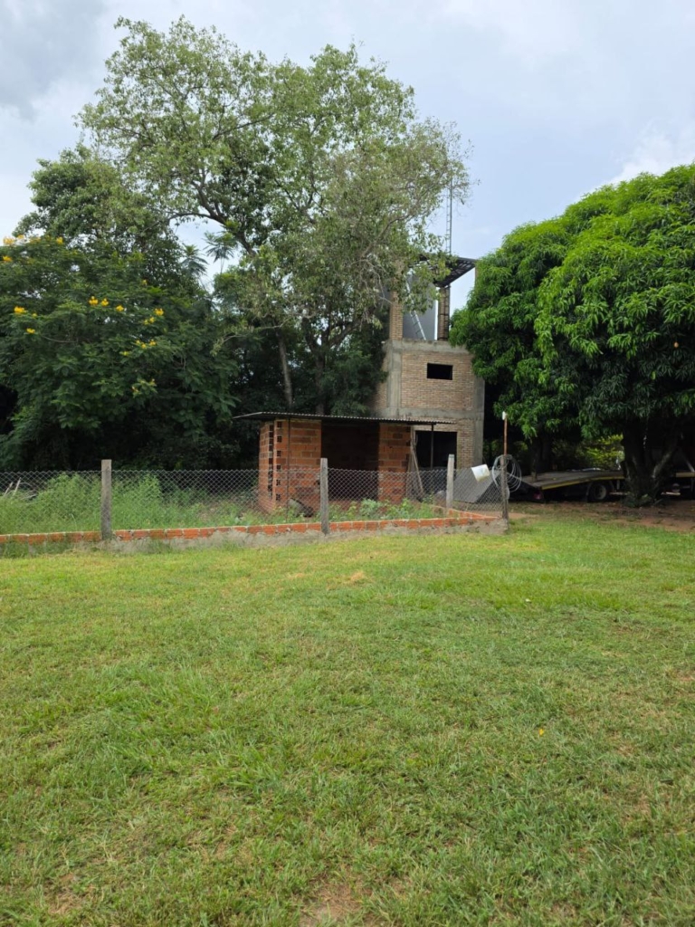 Haus 415 – Nueva Colombia