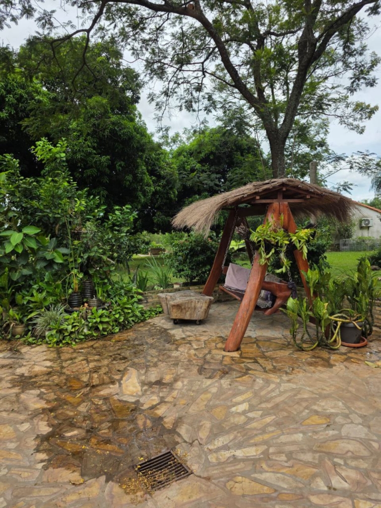 Haus 415 – Nueva Colombia