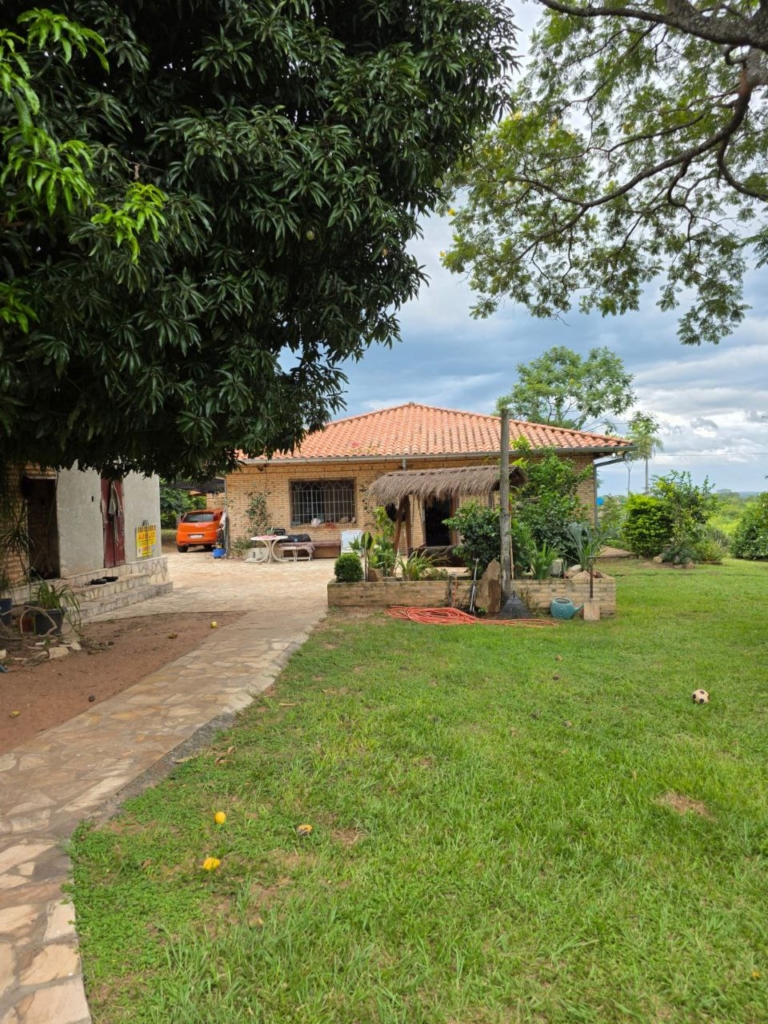 Haus 415 – Nueva Colombia