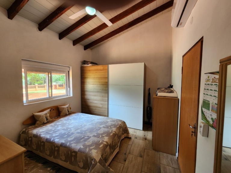 Haus 417 – Aregua´