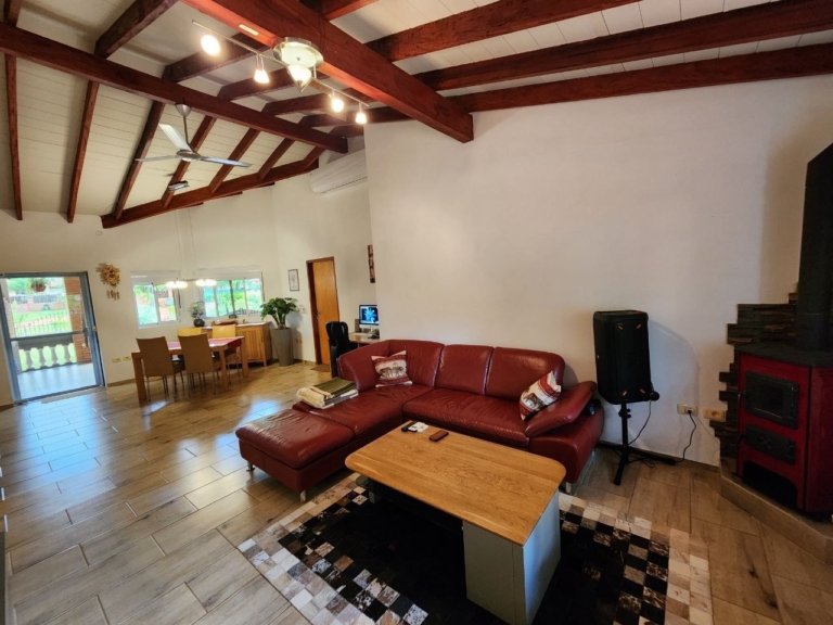 Haus 417 – Aregua´