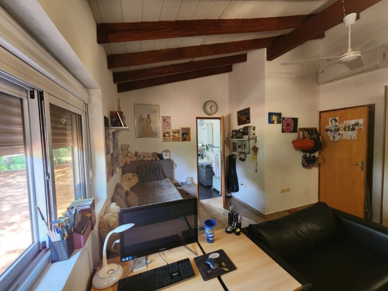 Haus 417 – Aregua´