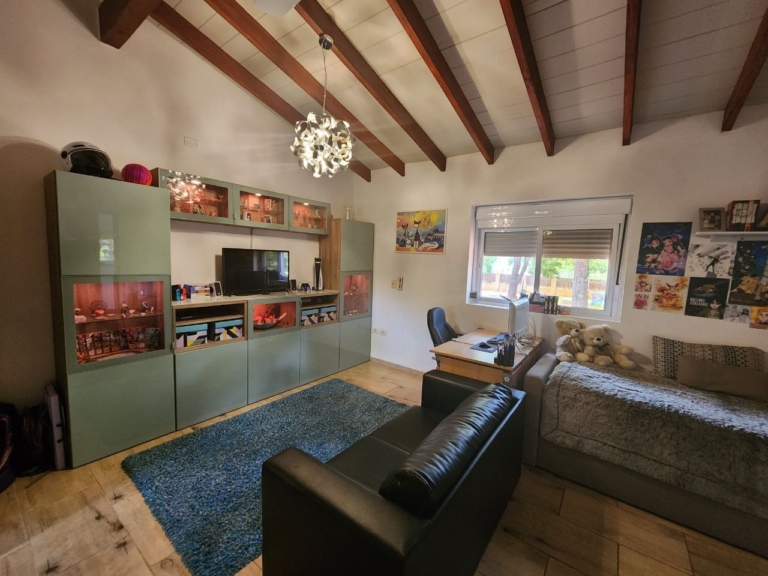 Haus 417 – Aregua´