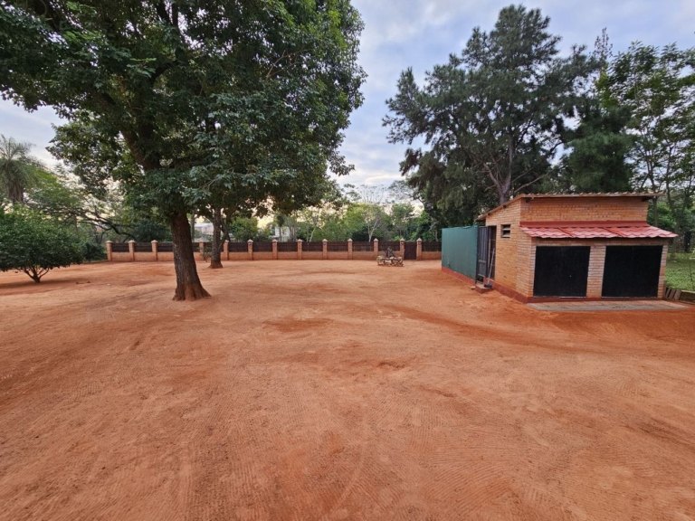 Haus 417 – Aregua´