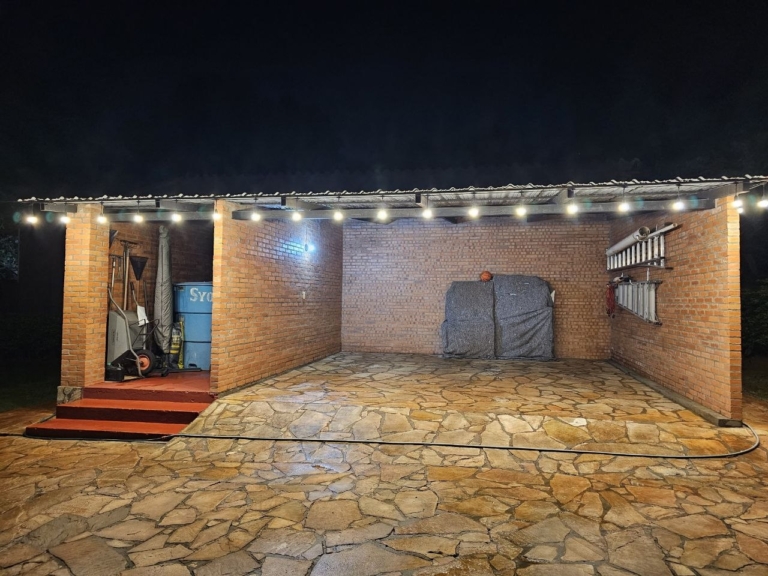 Haus 417 – Aregua´