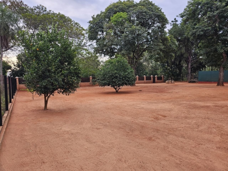 Haus 417 – Aregua´