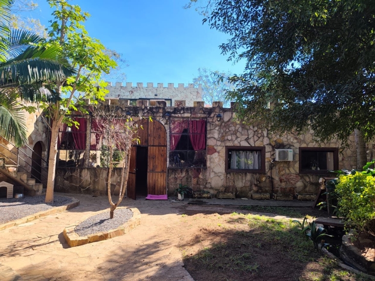 Haus 407 – Altos