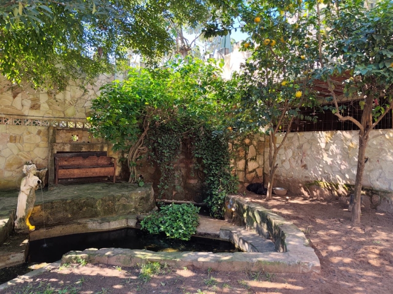 Haus 407 – Altos