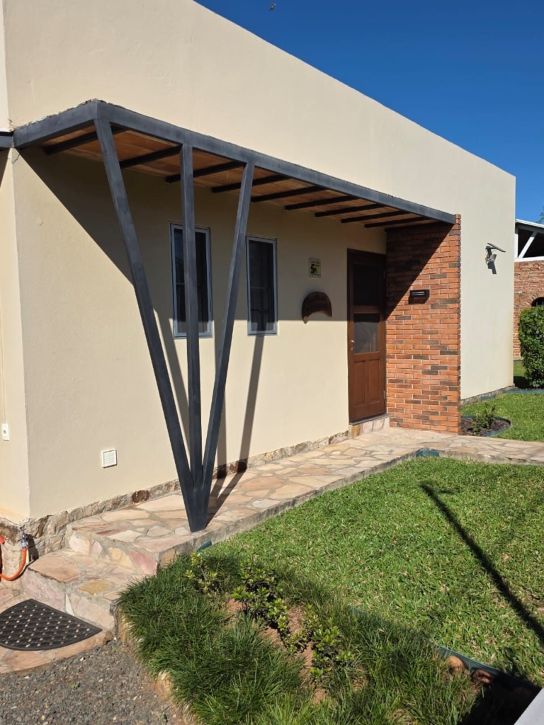 Haus 502 – Altos